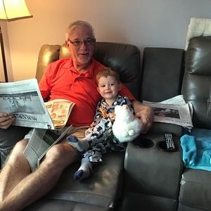 Meet your Posher, Traci